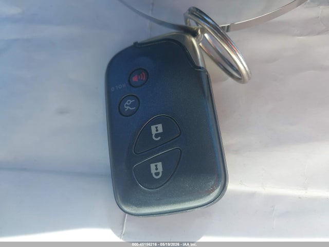 45156216 :رقم المزاد ، JTHBJ46G272041017 vin ، 2007 Lexus Es 350 مزاد بيع
