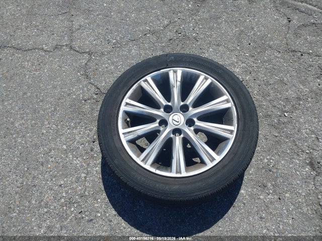 45156216 :رقم المزاد ، JTHBJ46G272041017 vin ، 2007 Lexus Es 350 مزاد بيع