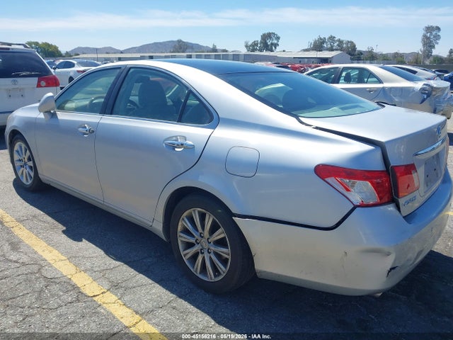 45156216 :رقم المزاد ، JTHBJ46G272041017 vin ، 2007 Lexus Es 350 مزاد بيع