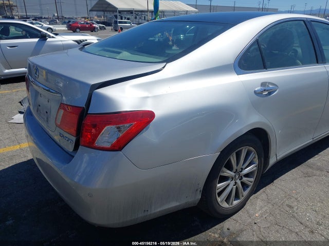 45156216 :رقم المزاد ، JTHBJ46G272041017 vin ، 2007 Lexus Es 350 مزاد بيع