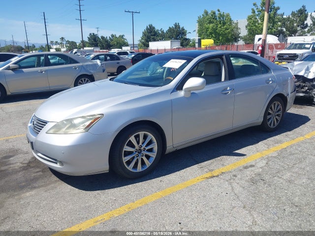 45156216 :رقم المزاد ، JTHBJ46G272041017 vin ، 2007 Lexus Es 350 مزاد بيع