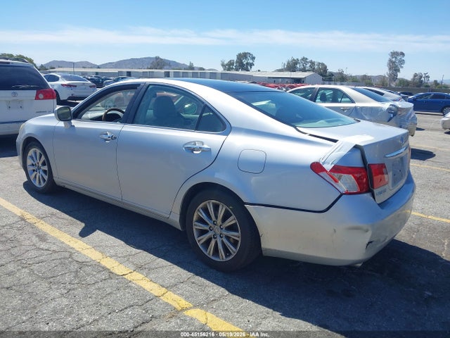 45156216 :رقم المزاد ، JTHBJ46G272041017 vin ، 2007 Lexus Es 350 مزاد بيع
