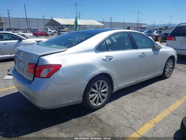 45156216 :رقم المزاد ، JTHBJ46G272041017 vin ، 2007 Lexus Es 350 مزاد بيع