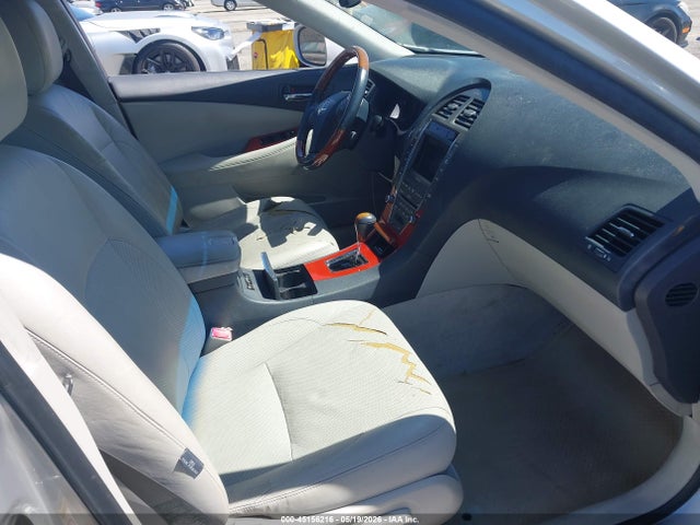 45156216 :رقم المزاد ، JTHBJ46G272041017 vin ، 2007 Lexus Es 350 مزاد بيع
