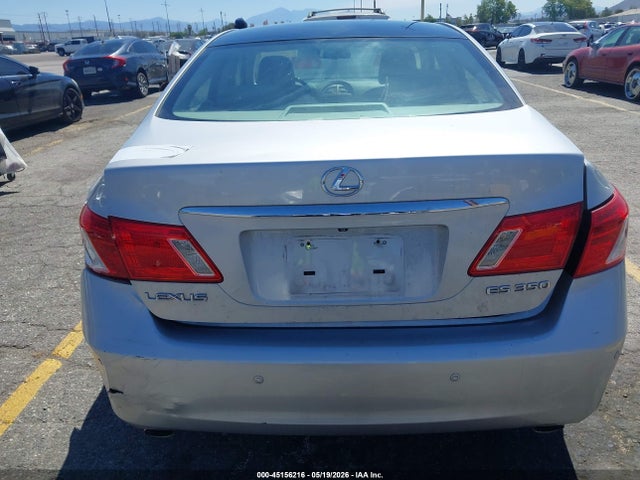 45156216 :رقم المزاد ، JTHBJ46G272041017 vin ، 2007 Lexus Es 350 مزاد بيع