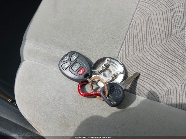 45156223 :رقم المزاد ، 5GAKVBKD2DJ103041 vin ، 2013 Buick Enclave Convenience مزاد بيع