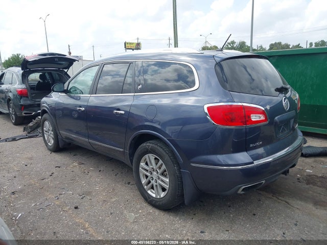 45156223 :رقم المزاد ، 5GAKVBKD2DJ103041 vin ، 2013 Buick Enclave Convenience مزاد بيع