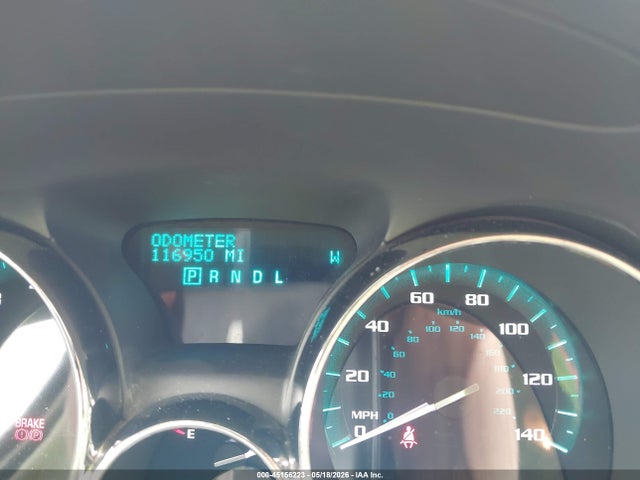45156223 :رقم المزاد ، 5GAKVBKD2DJ103041 vin ، 2013 Buick Enclave Convenience مزاد بيع
