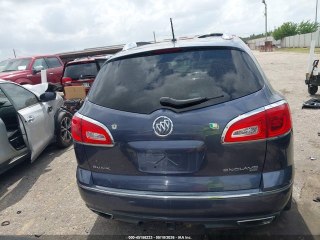 45156223 :رقم المزاد ، 5GAKVBKD2DJ103041 vin ، 2013 Buick Enclave Convenience مزاد بيع