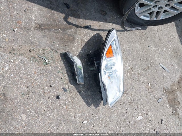 45156223 :رقم المزاد ، 5GAKVBKD2DJ103041 vin ، 2013 Buick Enclave Convenience مزاد بيع
