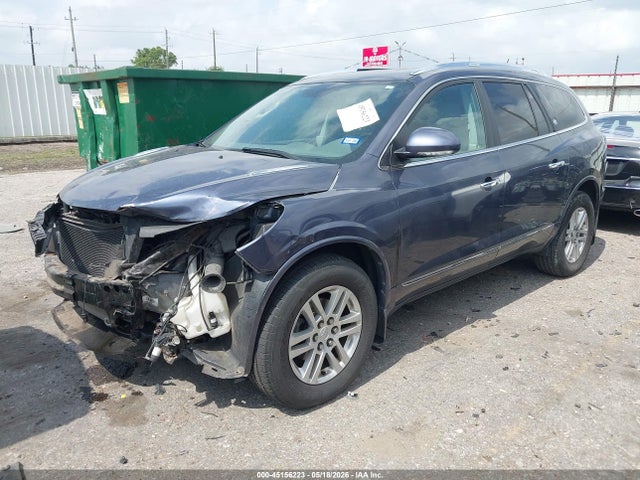 45156223 :رقم المزاد ، 5GAKVBKD2DJ103041 vin ، 2013 Buick Enclave Convenience مزاد بيع