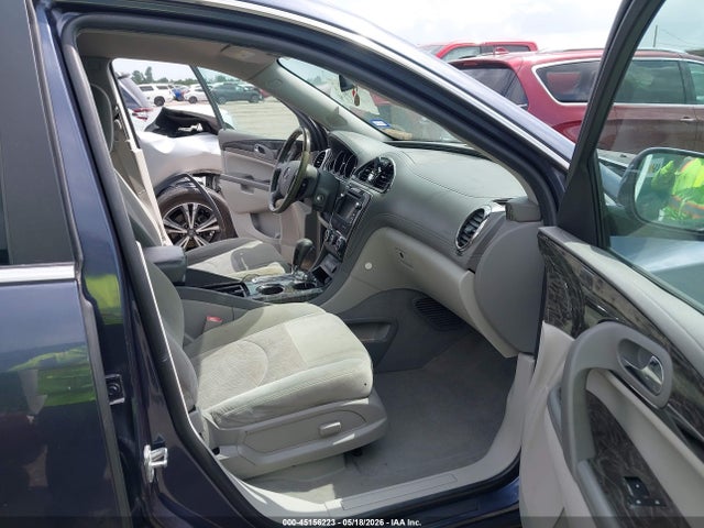 45156223 :رقم المزاد ، 5GAKVBKD2DJ103041 vin ، 2013 Buick Enclave Convenience مزاد بيع