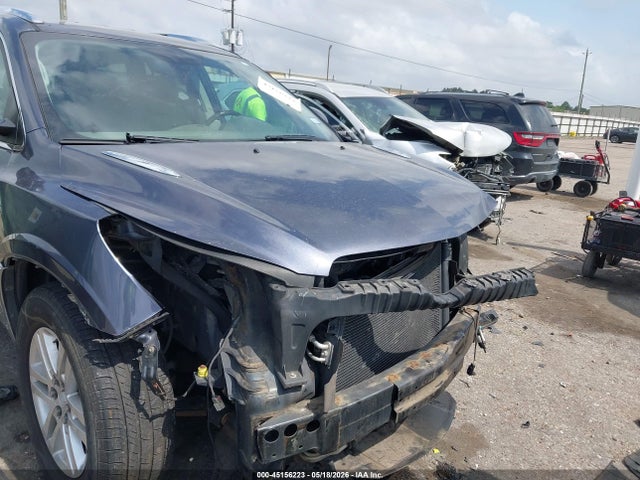 45156223 :رقم المزاد ، 5GAKVBKD2DJ103041 vin ، 2013 Buick Enclave Convenience مزاد بيع
