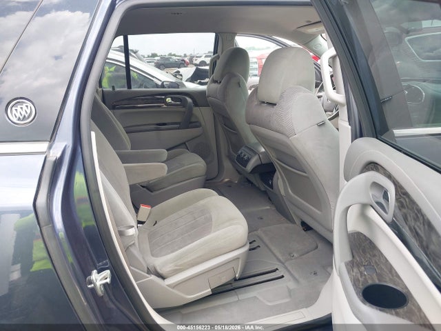 45156223 :رقم المزاد ، 5GAKVBKD2DJ103041 vin ، 2013 Buick Enclave Convenience مزاد بيع
