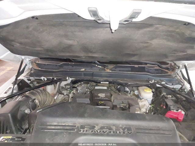 Продажа на аукционе авто 2022 Ram 3500 Tradesman  4x4 8' Box, vin: 3C63RRGL6NG112982, номер лота: 45156233