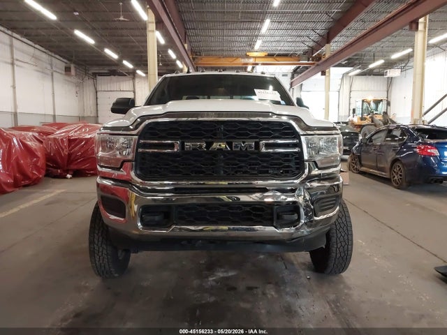 Продажа на аукционе авто 2022 Ram 3500 Tradesman  4x4 8' Box, vin: 3C63RRGL6NG112982, номер лота: 45156233