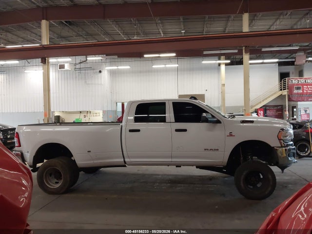 Продажа на аукционе авто 2022 Ram 3500 Tradesman  4x4 8' Box, vin: 3C63RRGL6NG112982, номер лота: 45156233