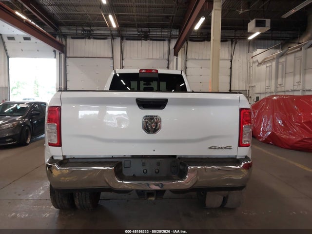 Продажа на аукционе авто 2022 Ram 3500 Tradesman  4x4 8' Box, vin: 3C63RRGL6NG112982, номер лота: 45156233