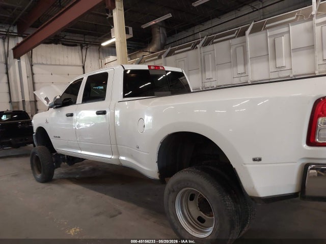 Продажа на аукционе авто 2022 Ram 3500 Tradesman  4x4 8' Box, vin: 3C63RRGL6NG112982, номер лота: 45156233