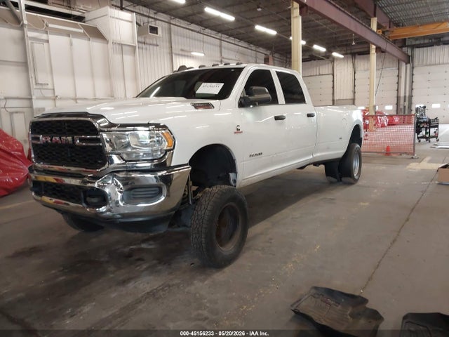 Продажа на аукционе авто 2022 Ram 3500 Tradesman  4x4 8' Box, vin: 3C63RRGL6NG112982, номер лота: 45156233