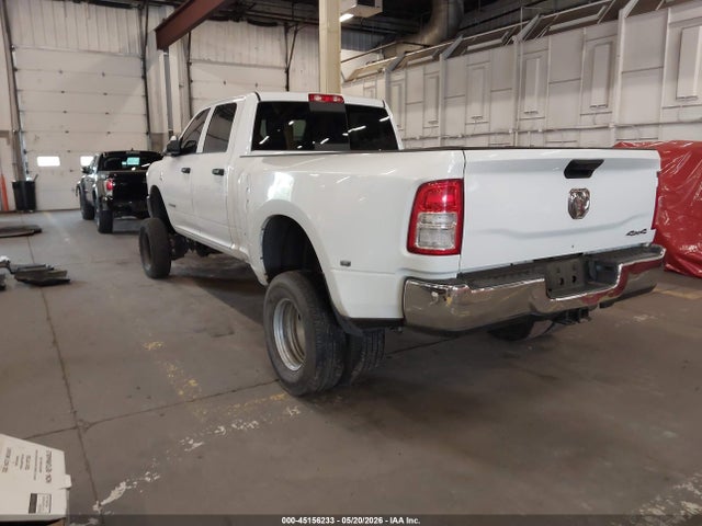 Продажа на аукционе авто 2022 Ram 3500 Tradesman  4x4 8' Box, vin: 3C63RRGL6NG112982, номер лота: 45156233