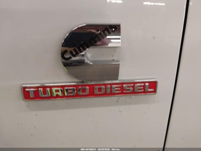 Продажа на аукционе авто 2022 Ram 3500 Tradesman  4x4 8' Box, vin: 3C63RRGL6NG112982, номер лота: 45156233