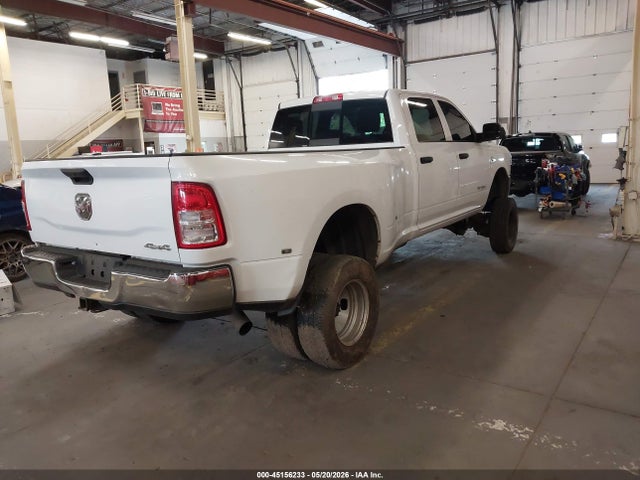 Продажа на аукционе авто 2022 Ram 3500 Tradesman  4x4 8' Box, vin: 3C63RRGL6NG112982, номер лота: 45156233