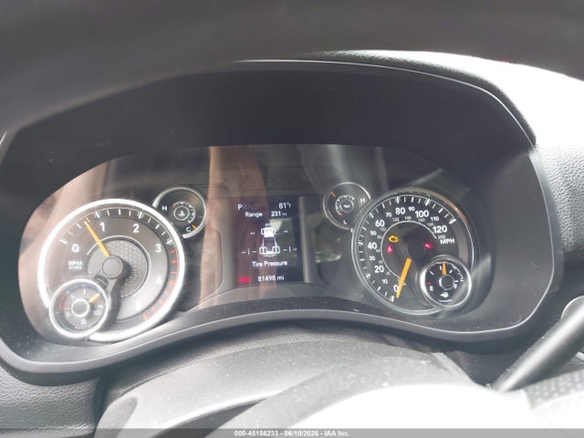 Продажа на аукционе авто 2022 Ram 3500 Tradesman  4x4 8' Box, vin: 3C63RRGL6NG112982, номер лота: 45156233