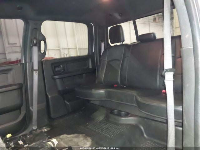 Продажа на аукционе авто 2022 Ram 3500 Tradesman  4x4 8' Box, vin: 3C63RRGL6NG112982, номер лота: 45156233