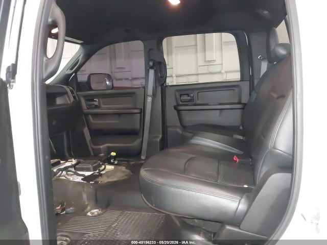 Продажа на аукционе авто 2022 Ram 3500 Tradesman  4x4 8' Box, vin: 3C63RRGL6NG112982, номер лота: 45156233