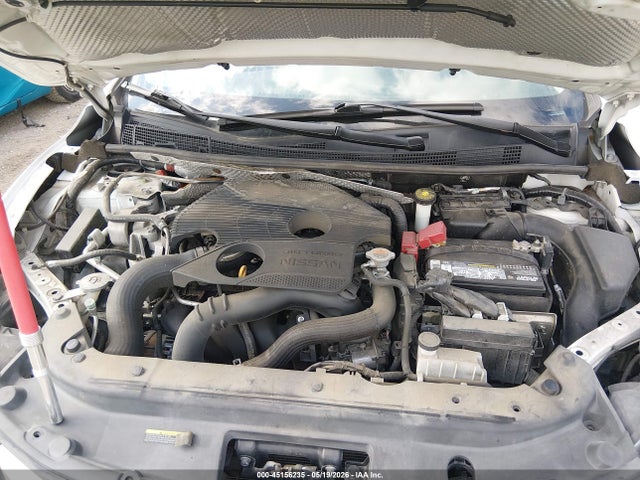 3N1CB7AP7HY300425 Nissan Sentra Sr Turbo