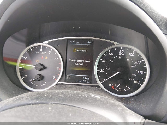 3N1CB7AP7HY300425 Nissan Sentra Sr Turbo