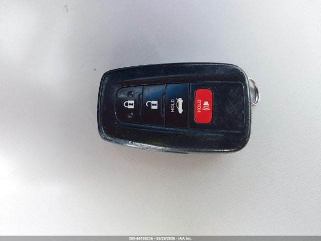 45156236 :رقم المزاد ، 4T1B61HK6JU119504 vin ، 2018 Toyota Camry Xse مزاد بيع