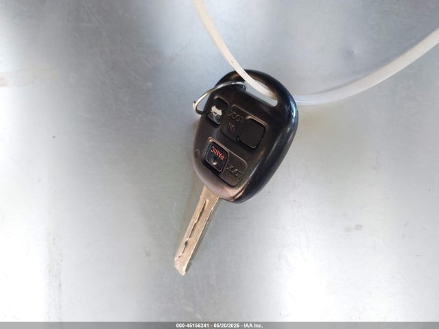 Продаж на аукціоні авто 2003 Lexus Es 300, vin: JTHBF30G030127226, номер лоту: 45156241