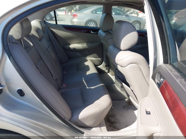 Продаж на аукціоні авто 2003 Lexus Es 300, vin: JTHBF30G030127226, номер лоту: 45156241
