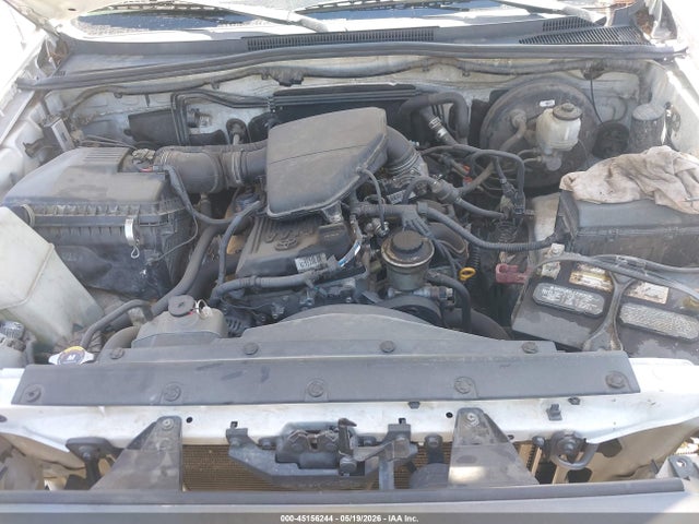 Продаж на аукціоні авто 2012 Toyota Tacoma, vin: 5TFJX4CN7CX016934, номер лоту: 45156244