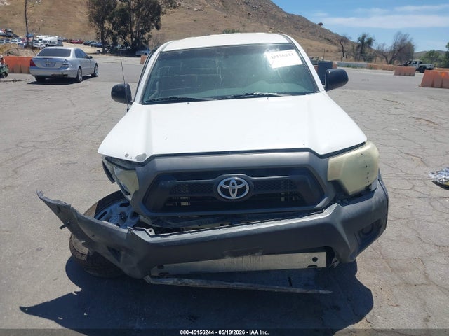 Продаж на аукціоні авто 2012 Toyota Tacoma, vin: 5TFJX4CN7CX016934, номер лоту: 45156244