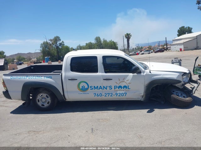 Продаж на аукціоні авто 2012 Toyota Tacoma, vin: 5TFJX4CN7CX016934, номер лоту: 45156244