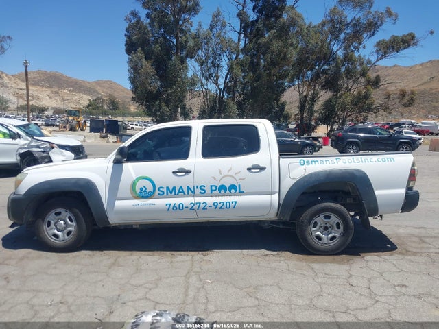 Продаж на аукціоні авто 2012 Toyota Tacoma, vin: 5TFJX4CN7CX016934, номер лоту: 45156244