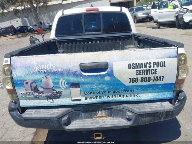 Продаж на аукціоні авто 2012 Toyota Tacoma, vin: 5TFJX4CN7CX016934, номер лоту: 45156244