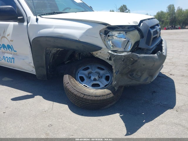 Продаж на аукціоні авто 2012 Toyota Tacoma, vin: 5TFJX4CN7CX016934, номер лоту: 45156244