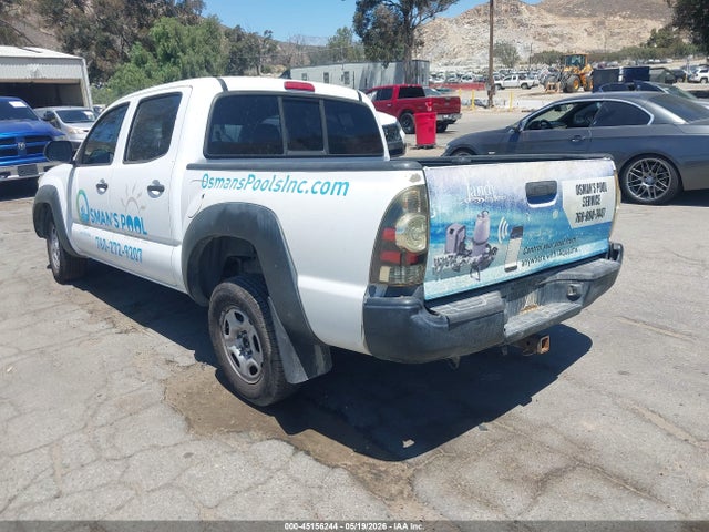 Продаж на аукціоні авто 2012 Toyota Tacoma, vin: 5TFJX4CN7CX016934, номер лоту: 45156244