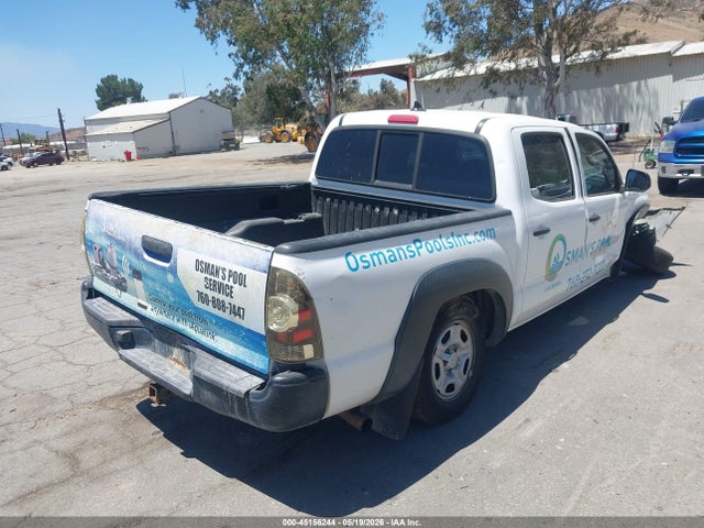 Продаж на аукціоні авто 2012 Toyota Tacoma, vin: 5TFJX4CN7CX016934, номер лоту: 45156244