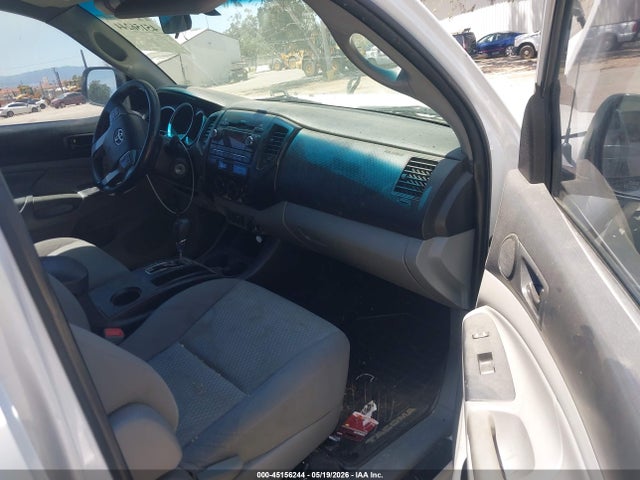 Продаж на аукціоні авто 2012 Toyota Tacoma, vin: 5TFJX4CN7CX016934, номер лоту: 45156244