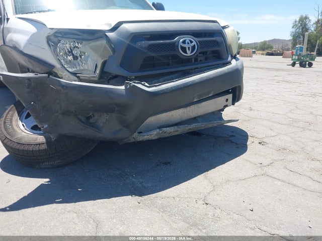 Продаж на аукціоні авто 2012 Toyota Tacoma, vin: 5TFJX4CN7CX016934, номер лоту: 45156244