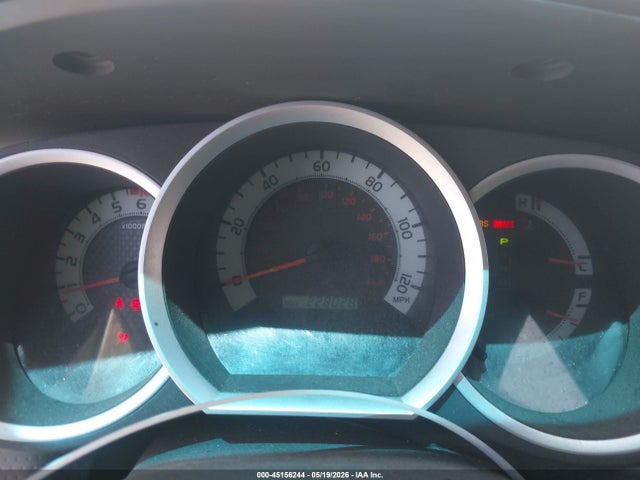Продаж на аукціоні авто 2012 Toyota Tacoma, vin: 5TFJX4CN7CX016934, номер лоту: 45156244