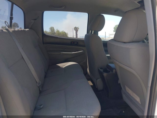 Продаж на аукціоні авто 2012 Toyota Tacoma, vin: 5TFJX4CN7CX016934, номер лоту: 45156244