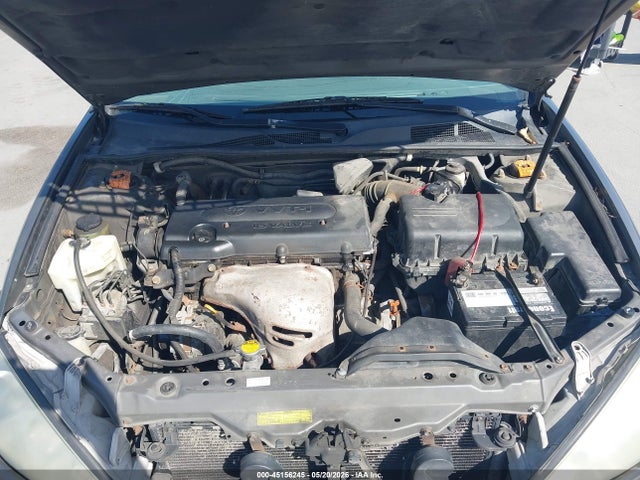 Aukcja sprzedaży 2006 Toyota Camry Le, vin: 4T1BE32K56U727156, numer aukcji: 45156245