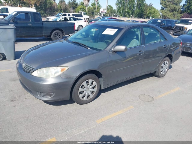 Aukcja sprzedaży 2006 Toyota Camry Le, vin: 4T1BE32K56U727156, numer aukcji: 45156245
