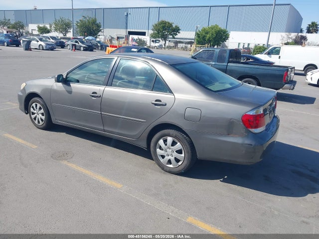 Aukcja sprzedaży 2006 Toyota Camry Le, vin: 4T1BE32K56U727156, numer aukcji: 45156245
